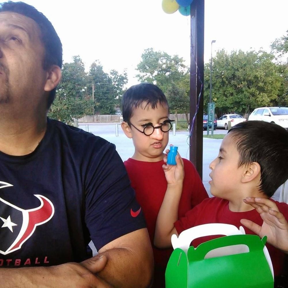 Meet your Posher, Joe